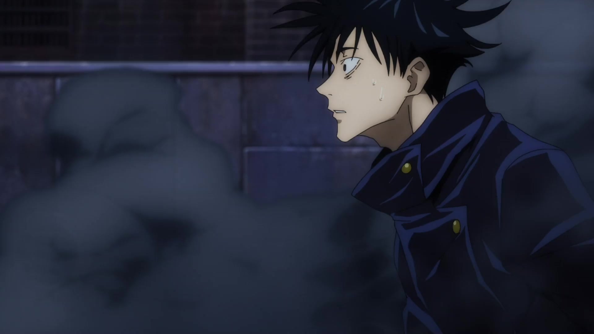 [Tsukyio Editing Resources] Jujutsu Kaisen Season 1 (Episode 4) Raw Clips (110) (tsukyio.com).mp4